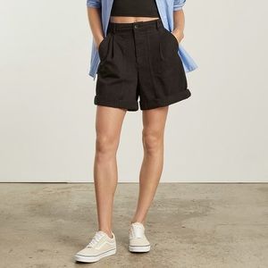 Everlane Tourist Shorts